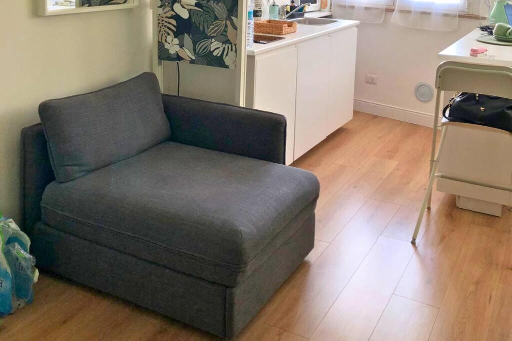 Design Moderno:Monolocale Spazioso Vicino Metro M2 Milano Exteriör bild
